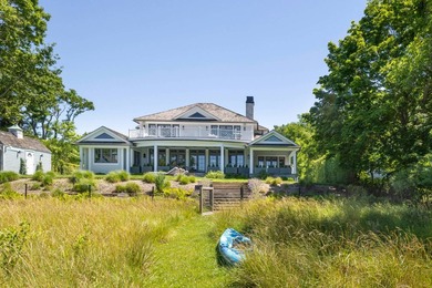 Newly constructed and set along the western-facing shoreline of - photo 1