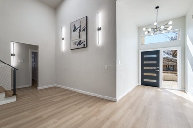 NEW PRICE! Recently completely remodeled home has landed on the - photo 3