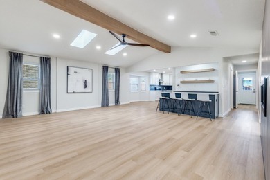 NEW PRICE! Recently completely remodeled home has landed on the - photo 6