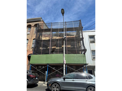 Hudson River Lot For Sale in Yonkers New York