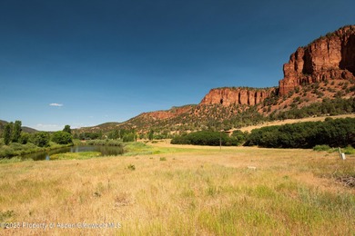 (private lake, pond, creek) Acreage For Sale in Basalt Colorado