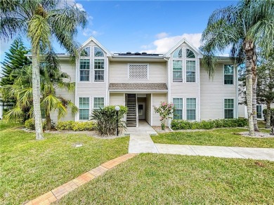 Lake Condo For Sale in Vero Beach, Florida