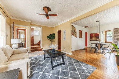 Step into timeless charm at 480 Benton Road, nestled in the - photo 9