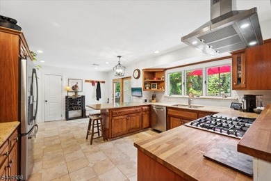 Set on approx. 0.79 acres in Randolph's sought-after Shongum - photo 11