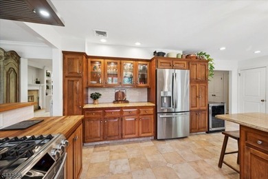 Set on approx. 0.79 acres in Randolph's sought-after Shongum - photo 12