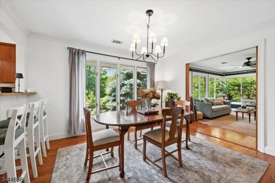 Set on approx. 0.79 acres in Randolph's sought-after Shongum - photo 14