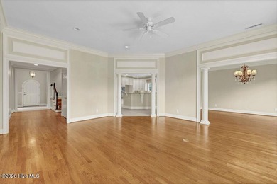 Welcome to this perfectly situated 3-bedroom, 3-bath Pembroke of - photo 14