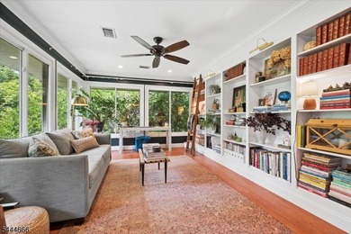 Set on approx. 0.79 acres in Randolph's sought-after Shongum - photo 15