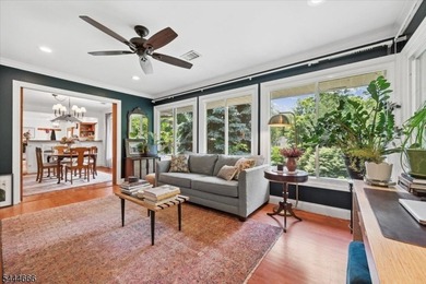 Set on approx. 0.79 acres in Randolph's sought-after Shongum - photo 16