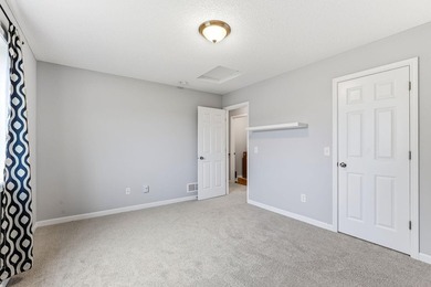 Welcome to 925 Highview Loop SE, a beautiful, 3 bed 2 bath 2 car - photo 16