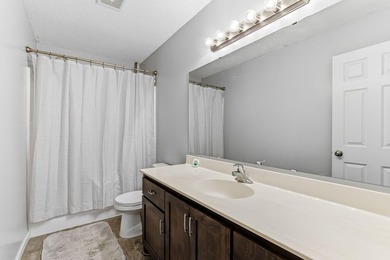 Welcome to 925 Highview Loop SE, a beautiful, 3 bed 2 bath 2 car - photo 17