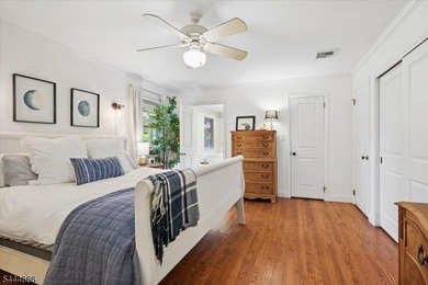 Set on approx. 0.79 acres in Randolph's sought-after Shongum - photo 18