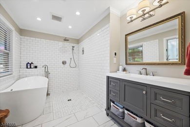 Set on approx. 0.79 acres in Randolph's sought-after Shongum - photo 19
