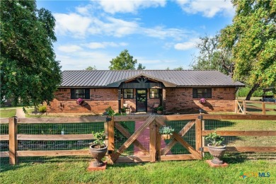 This stunning remodeled 3-bedroom, 3-bath home perfectly blends
