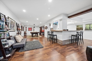Set on approx. 0.79 acres in Randolph's sought-after Shongum - photo 24