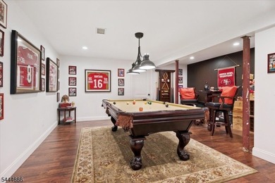Set on approx. 0.79 acres in Randolph's sought-after Shongum - photo 25