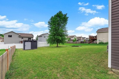 Welcome to 925 Highview Loop SE, a beautiful, 3 bed 2 bath 2 car - photo 28