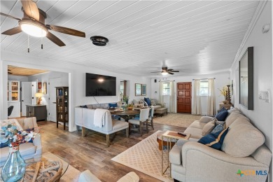 This stunning remodeled 3-bedroom, 3-bath home perfectly blends