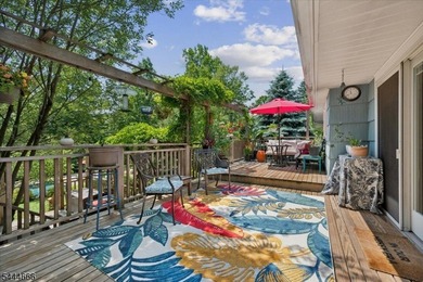 Set on approx. 0.79 acres in Randolph's sought-after Shongum - photo 29
