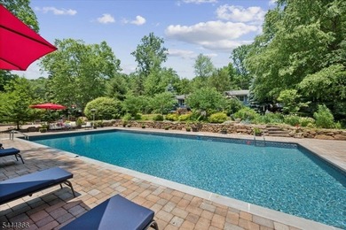 Set on approx. 0.79 acres in Randolph's sought-after Shongum - photo 31