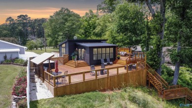 Lake Home For Sale in Rogersville, Alabama