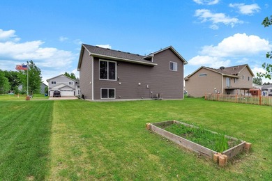 Welcome to 925 Highview Loop SE, a beautiful, 3 bed 2 bath 2 car - photo 31