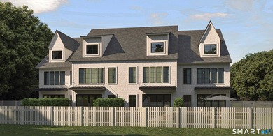 Experience elevated living in the heart of downtown New Canaan - photo 2