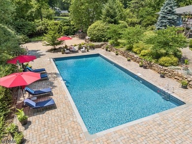 Set on approx. 0.79 acres in Randolph's sought-after Shongum - photo 32