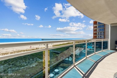 Newly remodeled condo offers uninterrupted views of the Ocean - photo 33