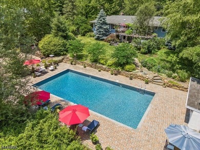 Set on approx. 0.79 acres in Randolph's sought-after Shongum - photo 34
