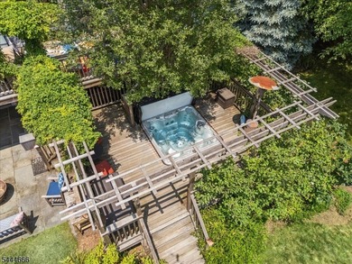 Set on approx. 0.79 acres in Randolph's sought-after Shongum - photo 35