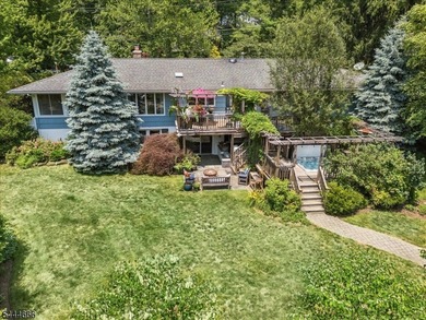 Set on approx. 0.79 acres in Randolph's sought-after Shongum - photo 36