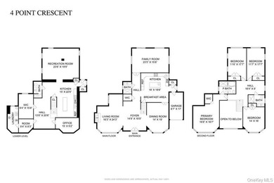 Experience ultra-luxurious living in one of New York's most - photo 36