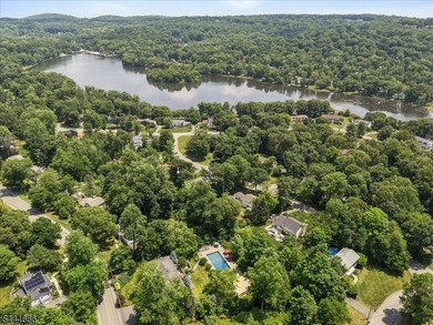 Set on approx. 0.79 acres in Randolph's sought-after Shongum - photo 38