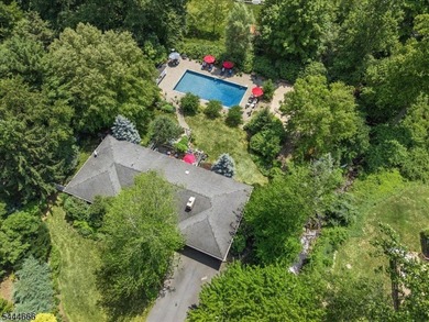 Set on approx. 0.79 acres in Randolph's sought-after Shongum - photo 39
