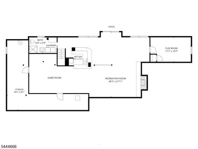 Set on approx. 0.79 acres in Randolph's sought-after Shongum - photo 41