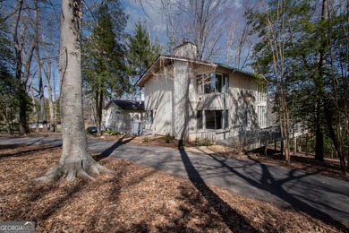 Lake Hiwassee Home For Sale in Murphy North Carolina