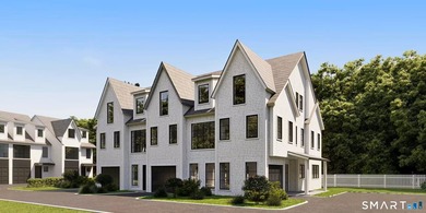 Experience elevated living in the heart of downtown New Canaan - photo 1