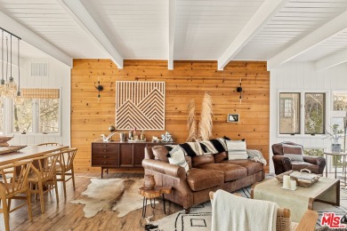 Lake Arrowhead Home Active Under Contract in Lake Arrowhead California