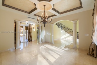 Mediterranean Masterpiece in Pinecrest! This one of a kind gem - photo 14