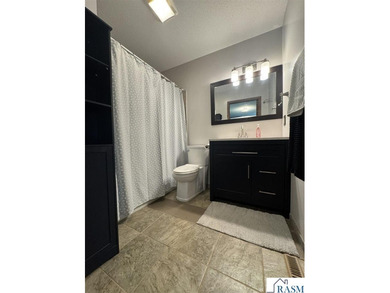 Country living on 2 1/2 acres awaits you with this updated 4