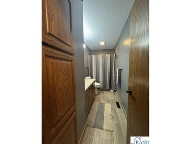 Country living on 2 1/2 acres awaits you with this updated 4