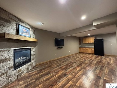 Country living on 2 1/2 acres awaits you with this updated 4