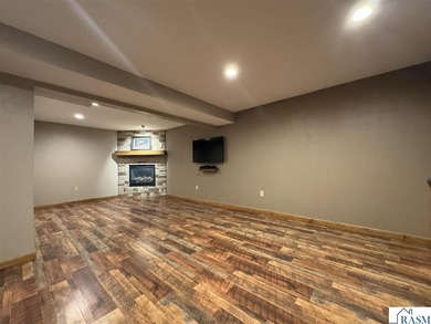 Country living on 2 1/2 acres awaits you with this updated 4