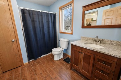 Private 10-acre country property featuring a 4 bed, 4 bath home - photo 27