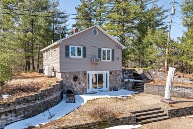 Lake Home For Sale in Wakefield, New Hampshire