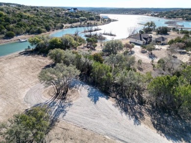 Lake Acreage For Sale in Bluff Dale, Texas