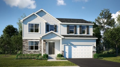 Lake Home For Sale in Sycamore, Illinois