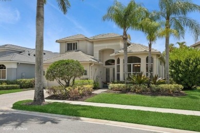 Lake Home For Sale in West Palm Beach, Florida