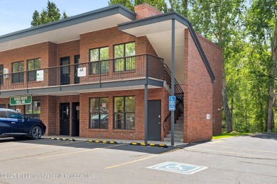 Lake Commercial For Sale in Basalt, Colorado